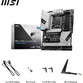 MSI PRO Z790-A MAX WIFI