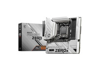 Placa Base MSI B650M PROJECT ZERO WIFI