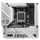 Placa Base MSI B650M PROJECT ZERO WIFI