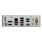 Placa Base MSI B650M PROJECT ZERO WIFI