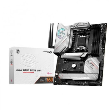 MSI MPG B650 EDGE WIFI MSI MPG B650 EDGE WIFI