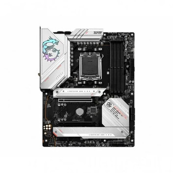 MSI MPG B650 EDGE WIFI MSI MPG B650 EDGE WIFI