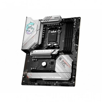 MSI MPG B650 EDGE WIFI MSI MPG B650 EDGE WIFI
