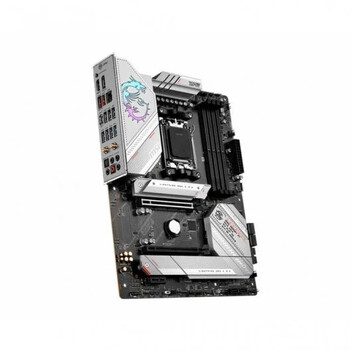 MSI MPG B650 EDGE WIFI MSI MPG B650 EDGE WIFI