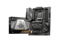 MSI MAG X670E TOMAHAWK WIFI