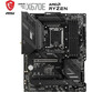 MSI MAG X670E TOMAHAWK WIFI MSI MAG X670E TOMAHAWK WIFI