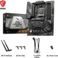 MSI MAG X670E TOMAHAWK WIFI MSI MAG X670E TOMAHAWK WIFI