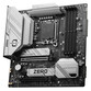 Placa Base MSI B760M PROJECT ZERO WIFI