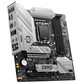 Placa Base MSI B760M PROJECT ZERO WIFI
