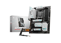 Placa Base MSI X670E GAMING PLUS WIFI