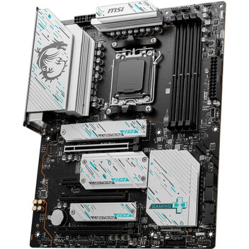 Placa Base MSI X670E GAMING PLUS WIFI