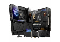 Placa Base MSI MEG Z890 GODLIKE