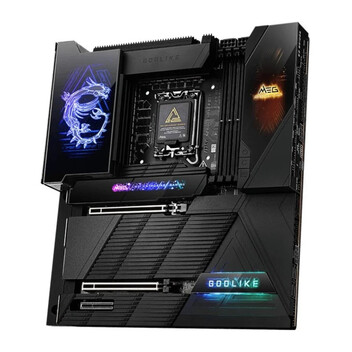 Placa Base MSI MEG Z890 GODLIKE Placa Base MSI MEG Z890 GODLIKE