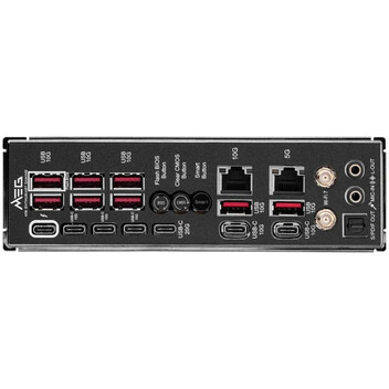 Placa Base MSI MEG Z890 GODLIKE Placa Base MSI MEG Z890 GODLIKE