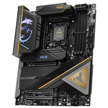 Placa Base MSI MEG Z890 ACE Placa Base MSI MEG Z890 ACE