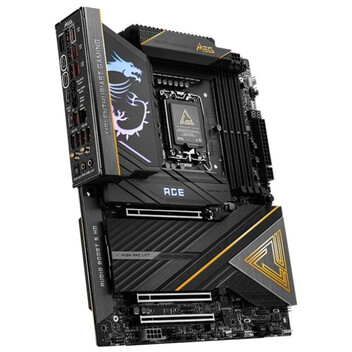 Placa Base MSI MEG Z890 ACE Placa Base MSI MEG Z890 ACE
