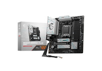 Placa Base MSI B650M GAMING PLUS WIFI