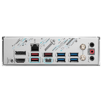 Placa Base MSI B650M GAMING PLUS WIFI Placa Base MSI B650M GAMING PLUS WIFI