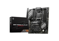 MSI B650 GAMING PLUS WIFI MSI B650 GAMING PLUS WIFI
