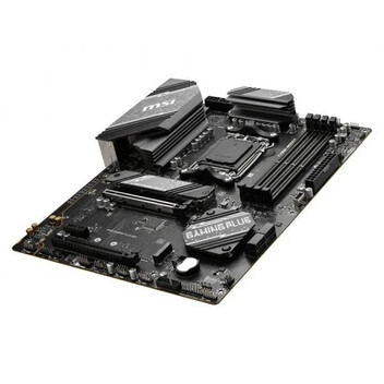 MSI B650 GAMING PLUS WIFI MSI B650 GAMING PLUS WIFI