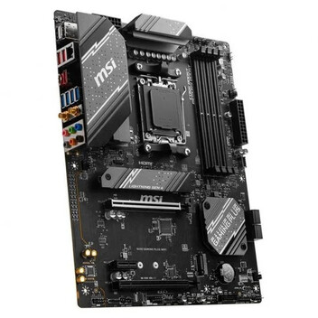 MSI B650 GAMING PLUS WIFI MSI B650 GAMING PLUS WIFI