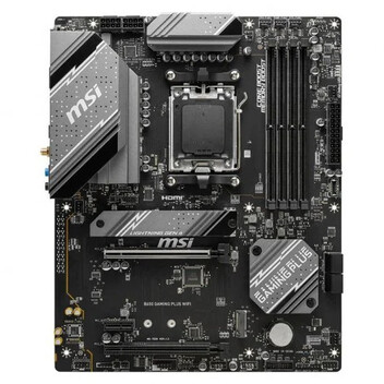 MSI B650 GAMING PLUS WIFI MSI B650 GAMING PLUS WIFI