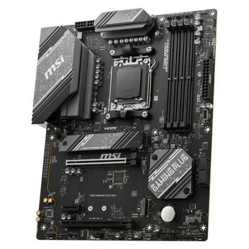 MSI B650 GAMING PLUS WIFI MSI B650 GAMING PLUS WIFI