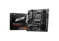 MSI PRO B650M-P