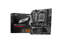 Placa Base MSI PRO A620M-E