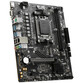 Placa Base MSI PRO A620M-E