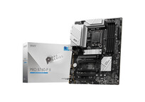 Placa Base MSI PRO B760-P II