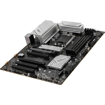 Placa Base MSI PRO B760-P II