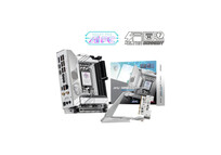 Placa Base MSI Z890 LGA1851 Mini-ITX MPG Z890I EDGE TI WIFI PCIe 4.0 WiFi USB 3.2