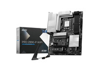 Placa Base MSI PRO Z890-P WIFI