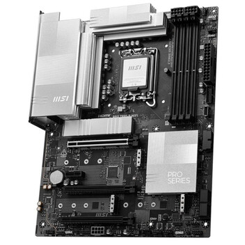 Placa Base MSI PRO Z890-P WIFI Placa Base MSI PRO Z890-P WIFI