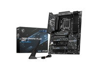 Placa Base MSI Z890 GAMING PLUS WIFI