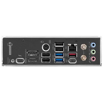 Placa Base MSI Z890 GAMING PLUS WIFI Placa Base MSI Z890 GAMING PLUS WIFI