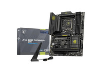 Placa Base MSI MAG B860 TOMAHAWK WIFI
