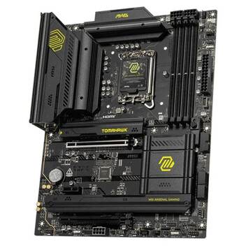 Placa Base MSI MAG B860 TOMAHAWK WIFI Placa Base MSI MAG B860 TOMAHAWK WIFI