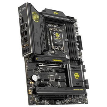 Placa Base MSI MAG B860 TOMAHAWK WIFI Placa Base MSI MAG B860 TOMAHAWK WIFI