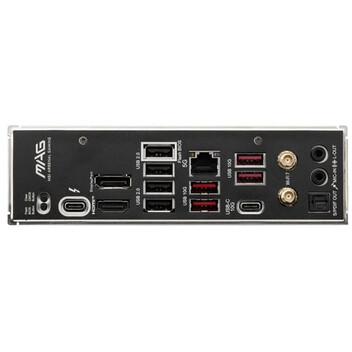Placa Base MSI MAG B860 TOMAHAWK WIFI Placa Base MSI MAG B860 TOMAHAWK WIFI