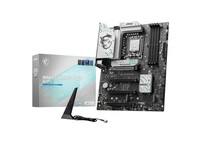 Placa Base MSI B860 GAMING PLUS WIFI