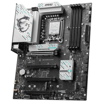 Placa Base MSI B860 GAMING PLUS WIFI