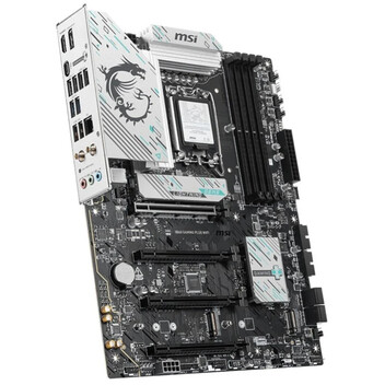 Placa Base MSI B860 GAMING PLUS WIFI