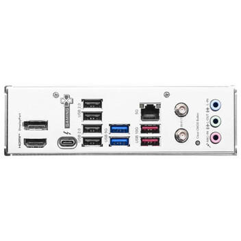 Placa Base MSI B860 GAMING PLUS WIFI