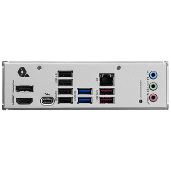 Placa Base MSI PRO B860-P