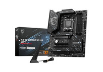 Placa Base MSI X870 GAMING PLUS WiFi