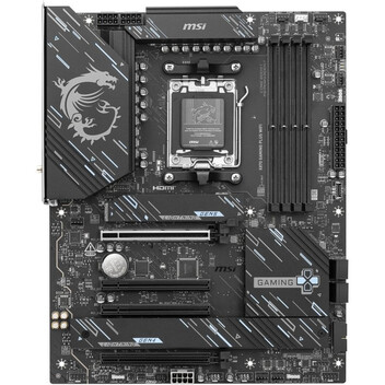 Placa Base MSI X870 GAMING PLUS WiFi Placa Base MSI X870 GAMING PLUS WiFi