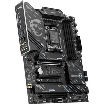 Placa Base MSI X870 GAMING PLUS WiFi Placa Base MSI X870 GAMING PLUS WiFi