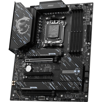 Placa Base MSI X870 GAMING PLUS WiFi Placa Base MSI X870 GAMING PLUS WiFi